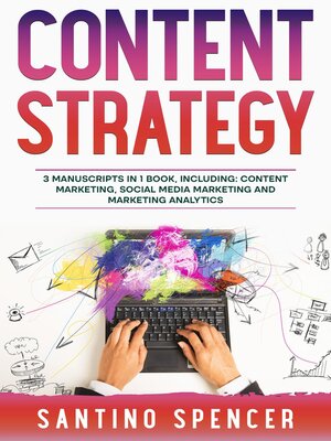 cover image of Content Strategy